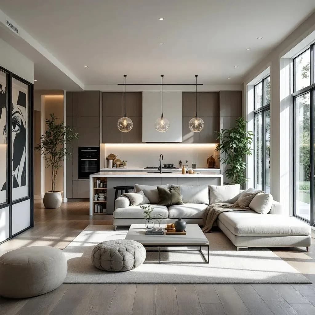 Pomo Build homepage hero section